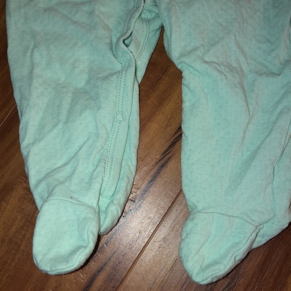 Footy pj’s - Picture 4 of 5